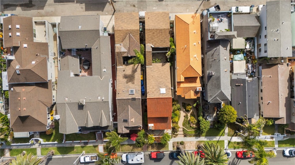 Downtown Area (DOWN) - Residential Lease