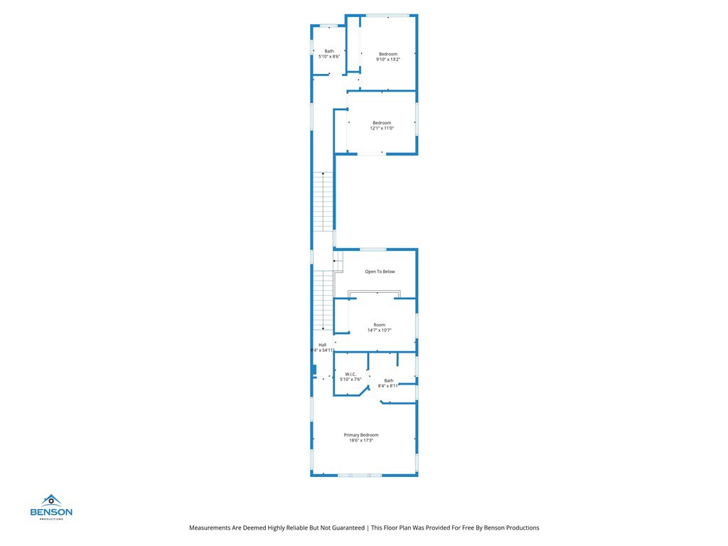 Downtown Area (DOWN) - Residential Lease