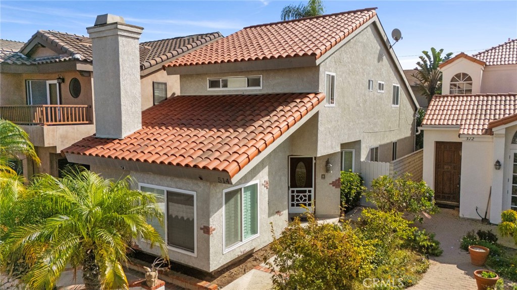 Downtown Area (DOWN) - Residential Lease