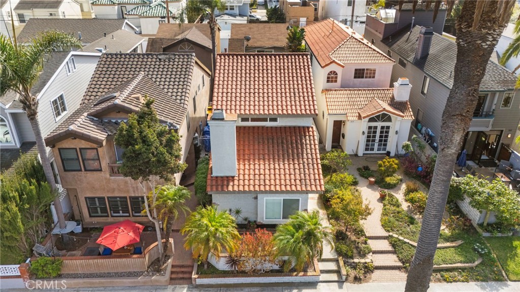 Downtown Area (DOWN) - Residential Lease