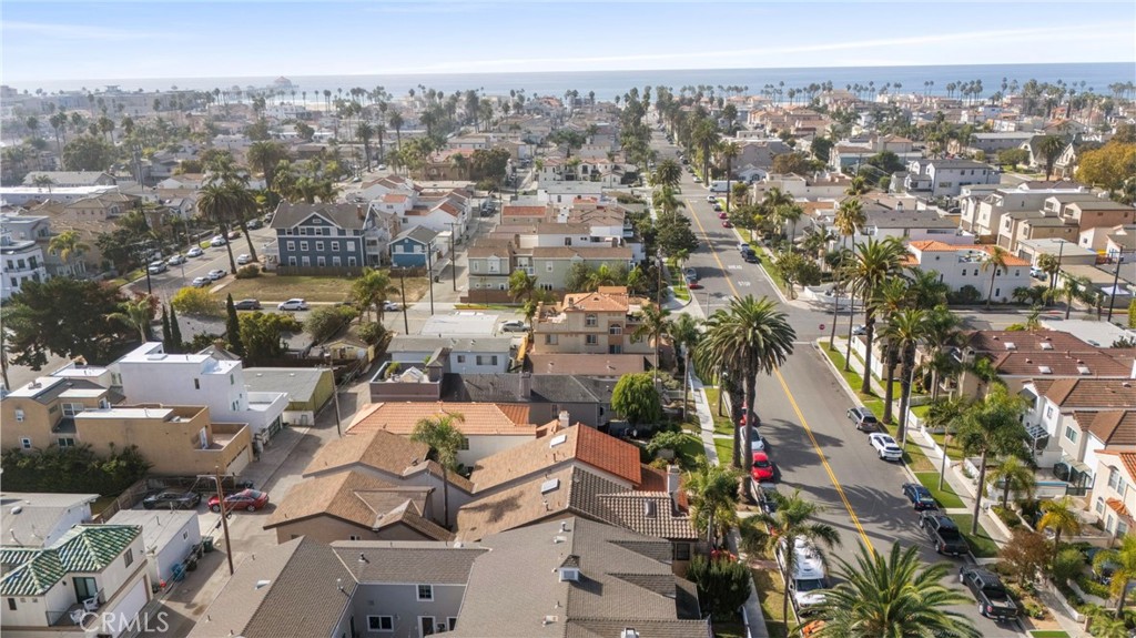 Downtown Area (DOWN) - Residential Lease