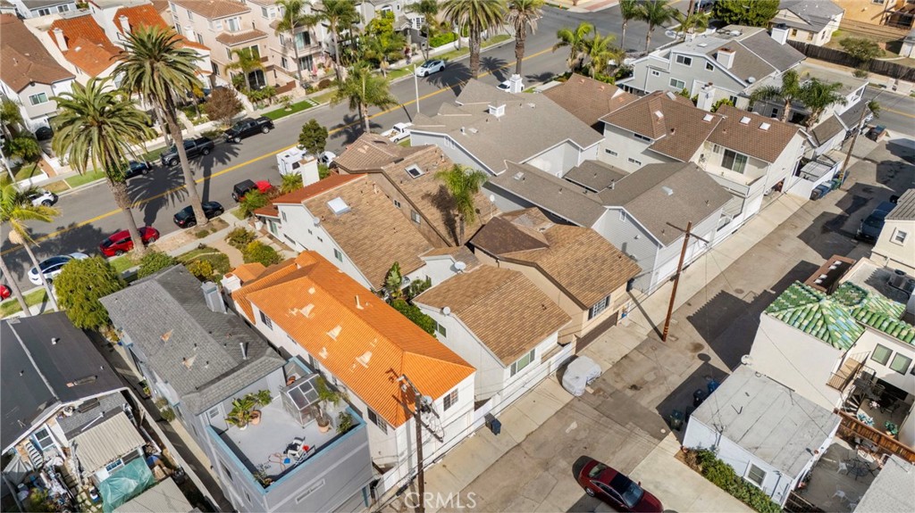 Downtown Area (DOWN) - Residential Lease