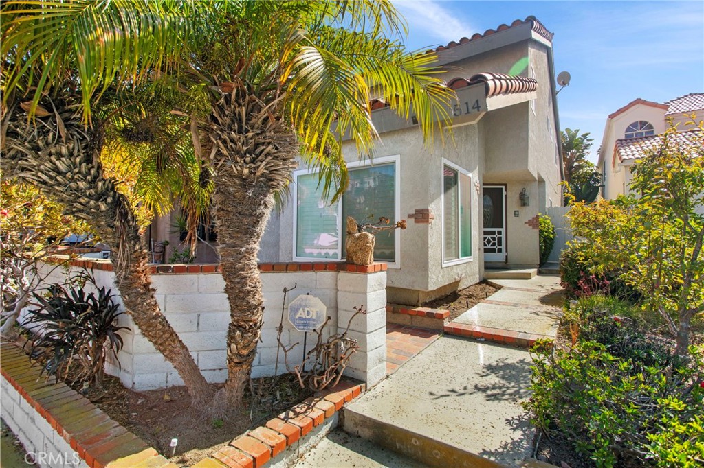 Downtown Area (DOWN) - Residential Lease