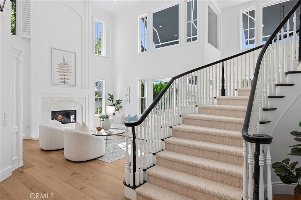 Legacy (LEG) - Residential