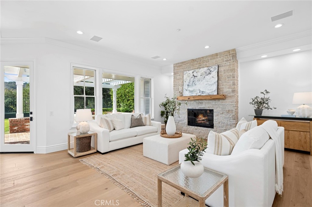 Legacy (LEG) - Residential