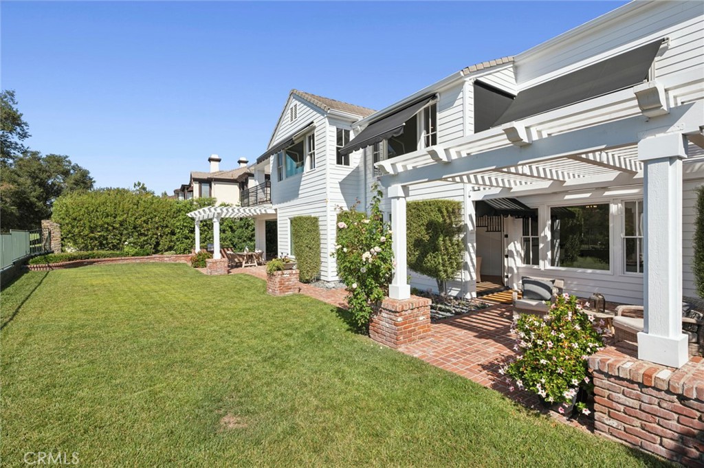 Legacy (LEG) - Residential