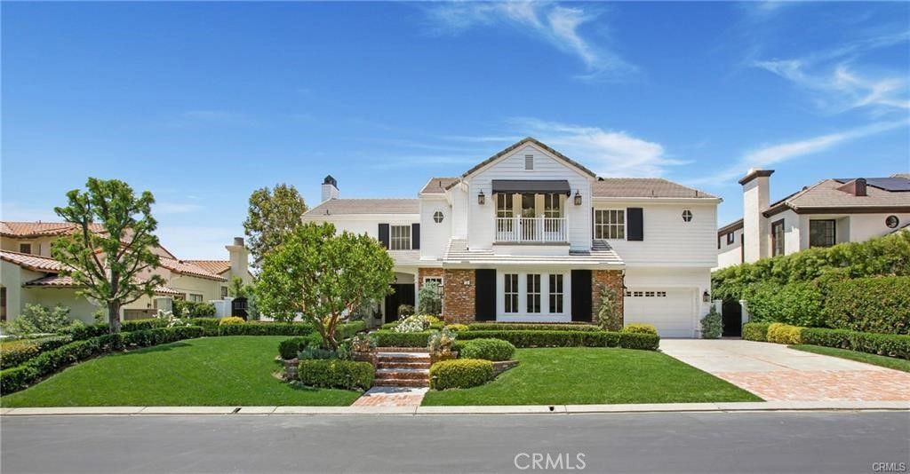 Photo of 15 Canada Oaks, Coto de Caza, CA 92679 (MLS # OC25240874)