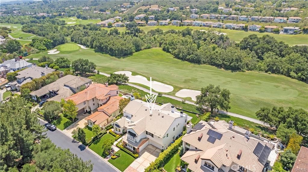 15 Canada Oaks