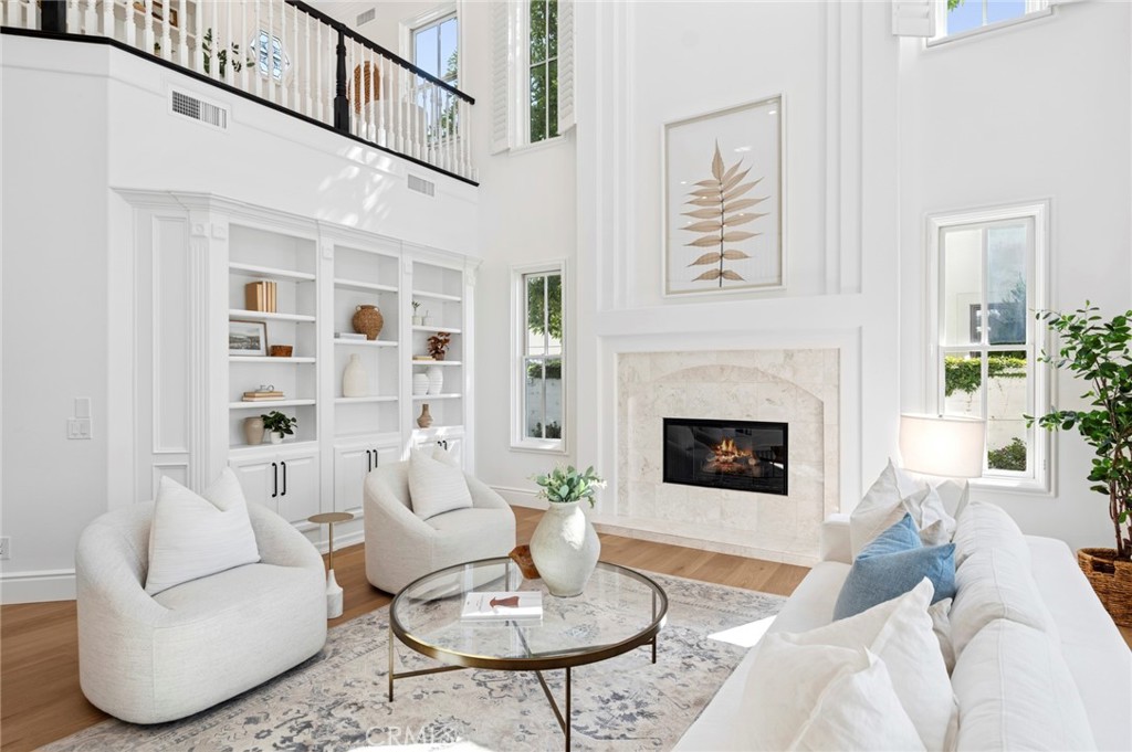 Legacy (LEG) - Residential