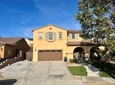 Photo of 4891 Stoneglen AVE, Fontana, CA 92336 (MLS # CV26128051)