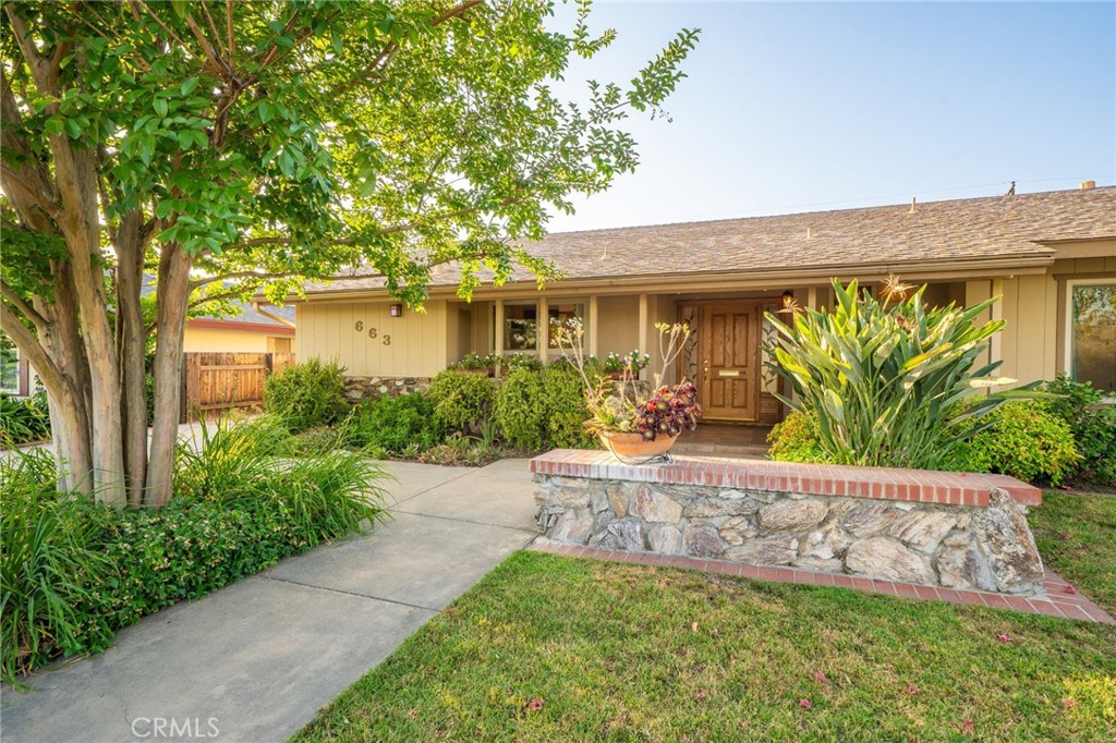 663 Hood Drive