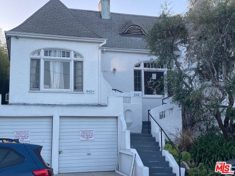 Photo of 642 1/2 Maltman Avenue, Los Angeles, CA 90026 (MLS # 26102528)