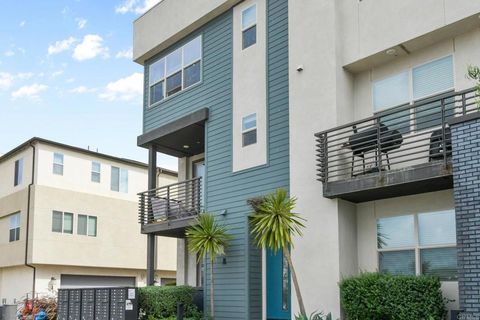 1922 Strata Street 8 Chula Vista CA 91915