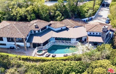 Photo of 4550 Gable Drive, Encino, CA 91316 (MLS # 26992147)