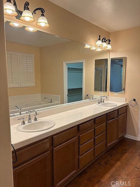 Tiny photo for 32819 Heversham Court, Menifee, CA 92584 (MLS # OC26200301)