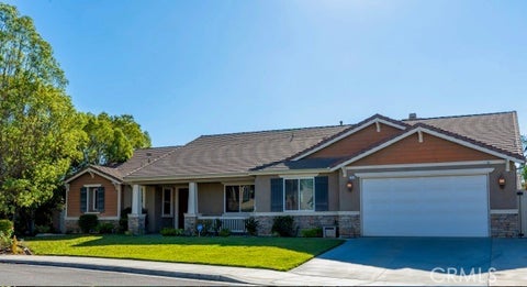32819 Heversham Court Menifee CA 92584