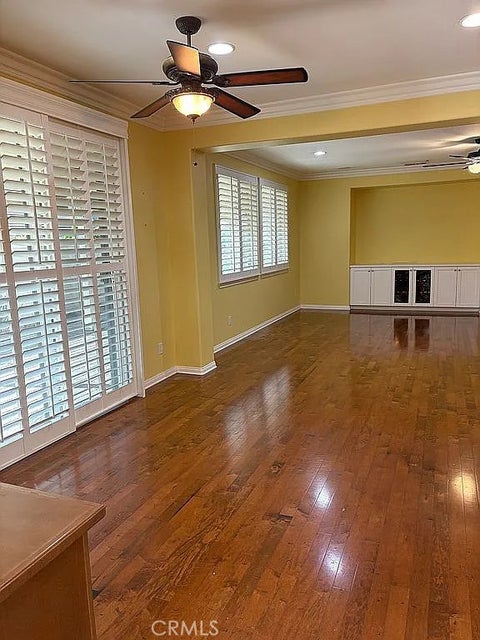 Tiny photo for 32819 Heversham Court, Menifee, CA 92584 (MLS # OC26200301)