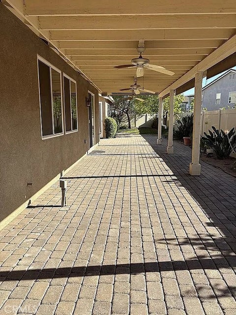 Tiny photo for 32819 Heversham Court, Menifee, CA 92584 (MLS # OC26200301)