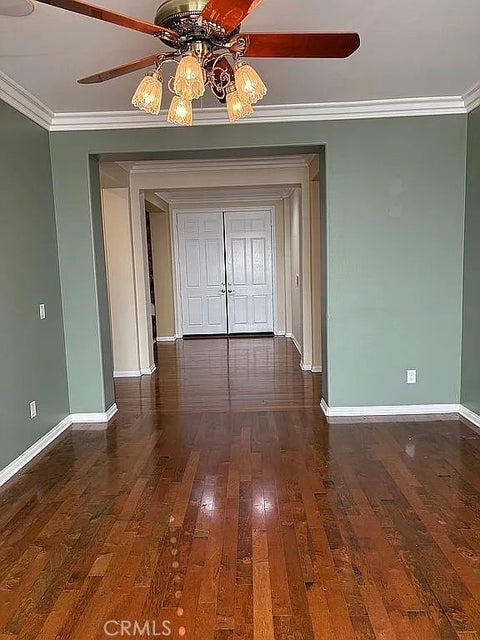 Tiny photo for 32819 Heversham Court, Menifee, CA 92584 (MLS # OC26200301)