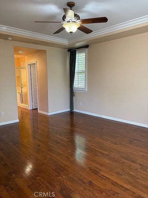 Tiny photo for 32819 Heversham Court, Menifee, CA 92584 (MLS # OC26200301)