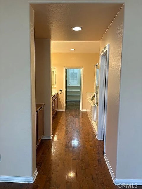 Tiny photo for 32819 Heversham Court, Menifee, CA 92584 (MLS # OC26200301)