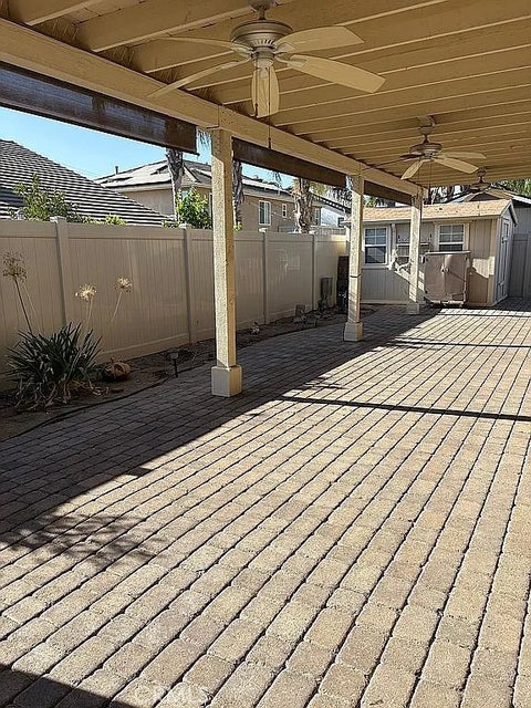 Tiny photo for 32819 Heversham Court, Menifee, CA 92584 (MLS # OC26200301)