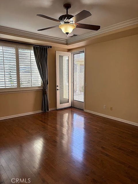 Tiny photo for 32819 Heversham Court, Menifee, CA 92584 (MLS # OC26200301)