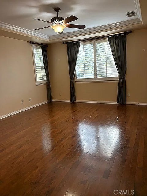 Tiny photo for 32819 Heversham Court, Menifee, CA 92584 (MLS # OC26200301)