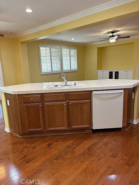 Tiny photo for 32819 Heversham Court, Menifee, CA 92584 (MLS # OC26200301)