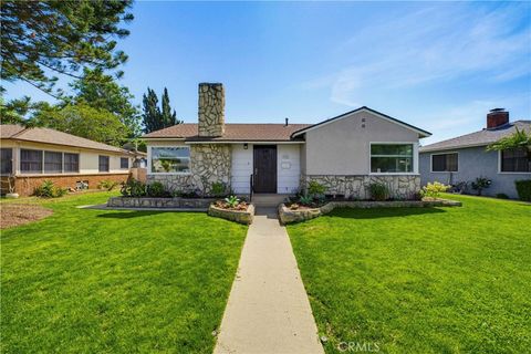 368 E 231st Carson CA 90745