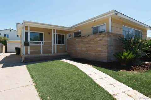 Photo of 6331 Connie DR, San Diego, CA 92115 (MLS # 260019733SD)