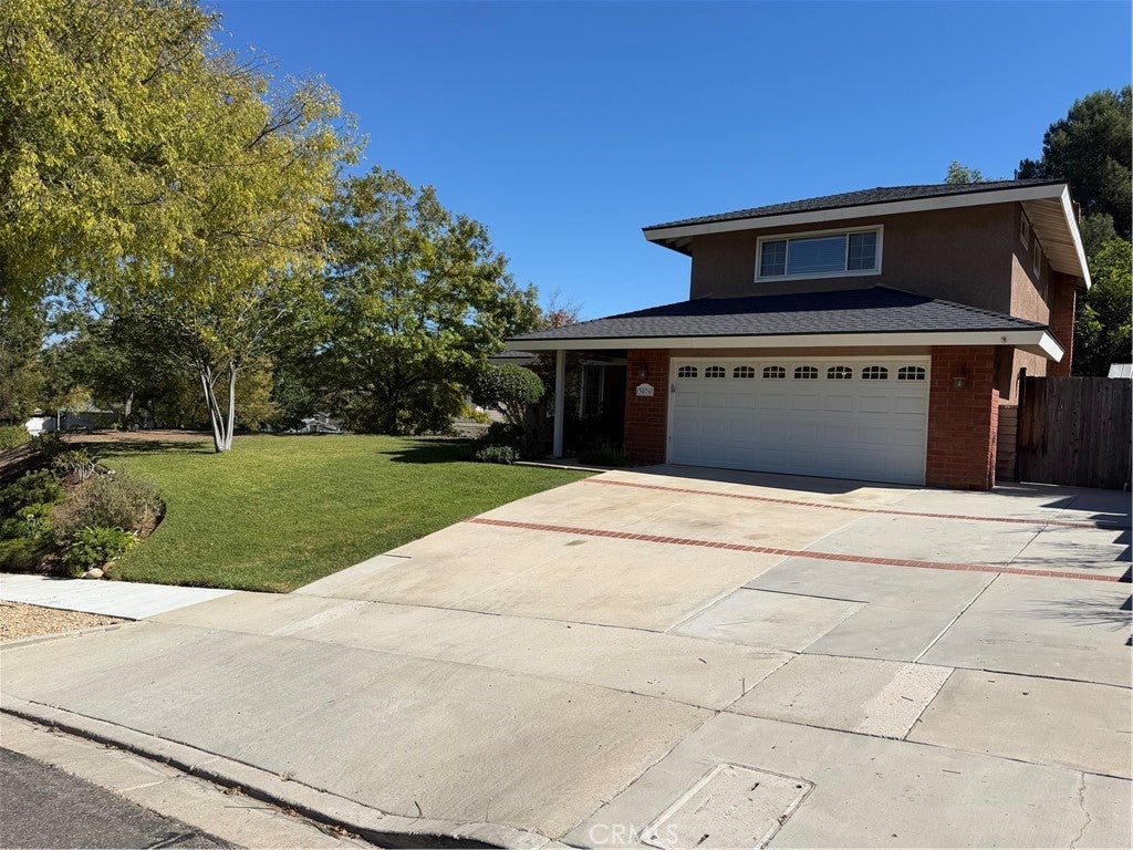 3876 Crownhaven Court