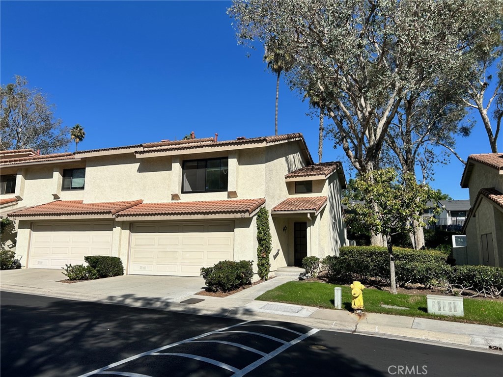 Malvern Creek (MLVC) - Residential Lease