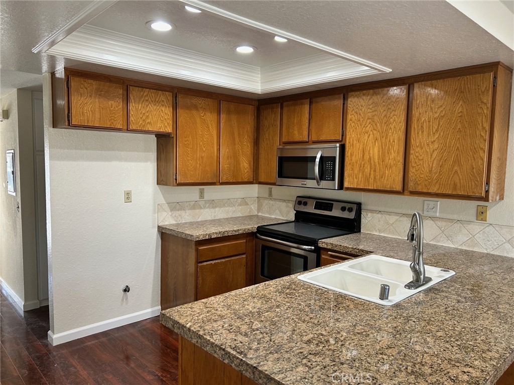 Malvern Creek (MLVC) - Residential Lease