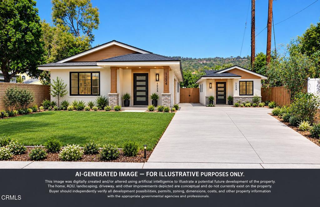 3405 Las Posas Road