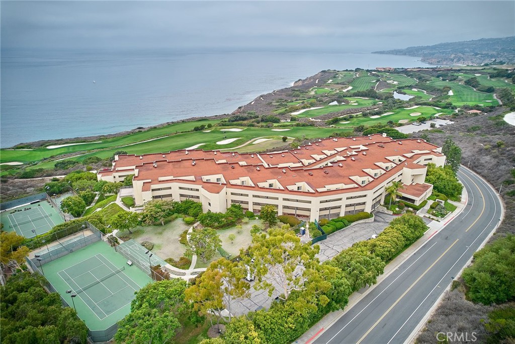 Experience breathtaking views of the Pacific Ocean, Catalina Island, Palos Verdes coastline, and lush golf course from this 3BD, 2BA oceanfront resort-style condo. Located in the highly desirable Ocean Terrace community, this single-level home features a bright, open floor plan and a private ocean-facing deck—perfect for enjoying spectacular sunsets.
The kitchen offers abundant counter space, while the spacious primary suite includes a walk-in closet, custom built-ins, and a spa-inspired ensuite with dual vanities and a walk-in shower. Two additional bedrooms—ideal for guests, a home office, or a gym—are complemented by a stylish guest bath with a soaking tub/shower combo.
Opportunity awaits to customize this home to your taste—it’s ready for your personal upgrades and finishing touches. Additional highlights include in-unit laundry, two deeded covered parking spaces, and a private storage unit.
Resort-style amenities feature a heated pool, spa, two tennis courts, pickleball, shuffleboard, fitness center, sauna, dog park, clubhouse, EV charging stations, and direct access to coastal bluff hiking trails—all with panoramic ocean views. HOA dues cover water, trash, gas, sewage, insurance, and common area maintenance.
Perfectly situated near beaches, Terranea Resort, Trump National Golf Course, dining, shopping, and top-rated Palos Verdes schools, this coastal retreat offers an unmatched blend of location, luxury, and lifestyle.