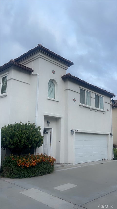 Photo of 2938 Allgeyer Avenue, El Monte, CA 91732 (MLS # IG26092172)