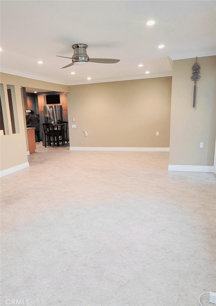 Leisure World (LW) - Residential Lease