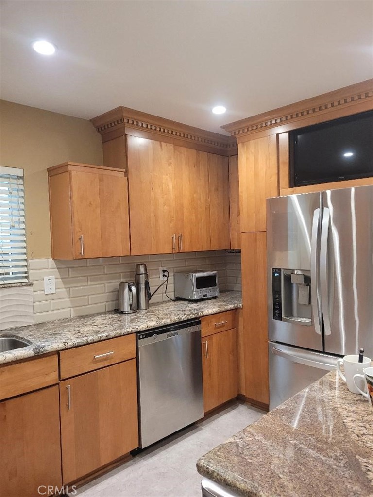 Leisure World (LW) - Residential Lease