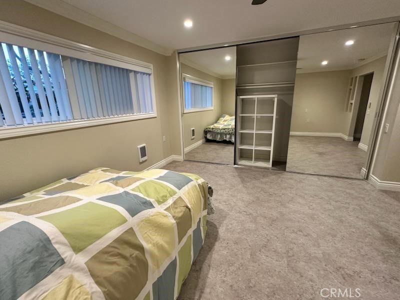 Leisure World (LW) - Residential Lease