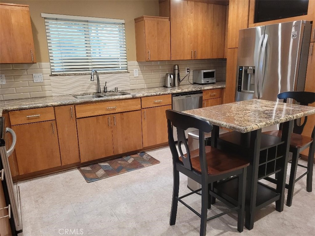 Leisure World (LW) - Residential Lease