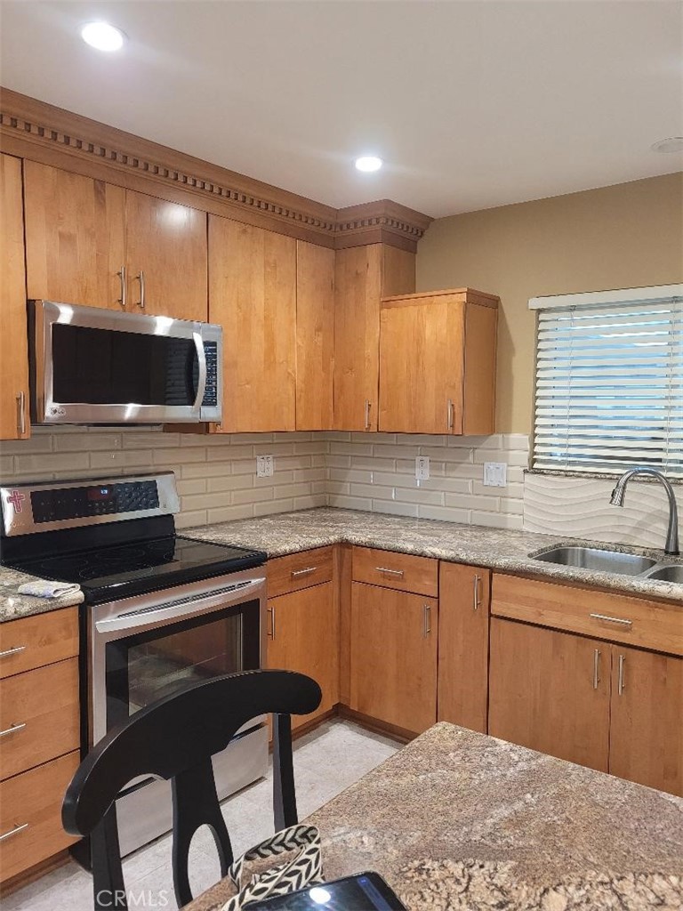 Leisure World (LW) - Residential Lease