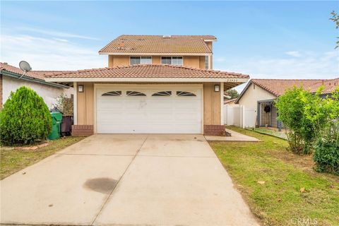 Photo of 23925 Copper Hill Pl, Moreno Valley, CA 92557 (MLS # IV25280380)