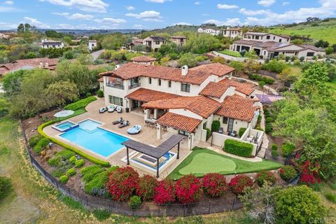 8183 Doug Hill San Diego CA 92127