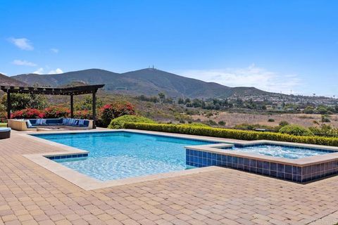 8183 Doug Hill San Diego CA 92127