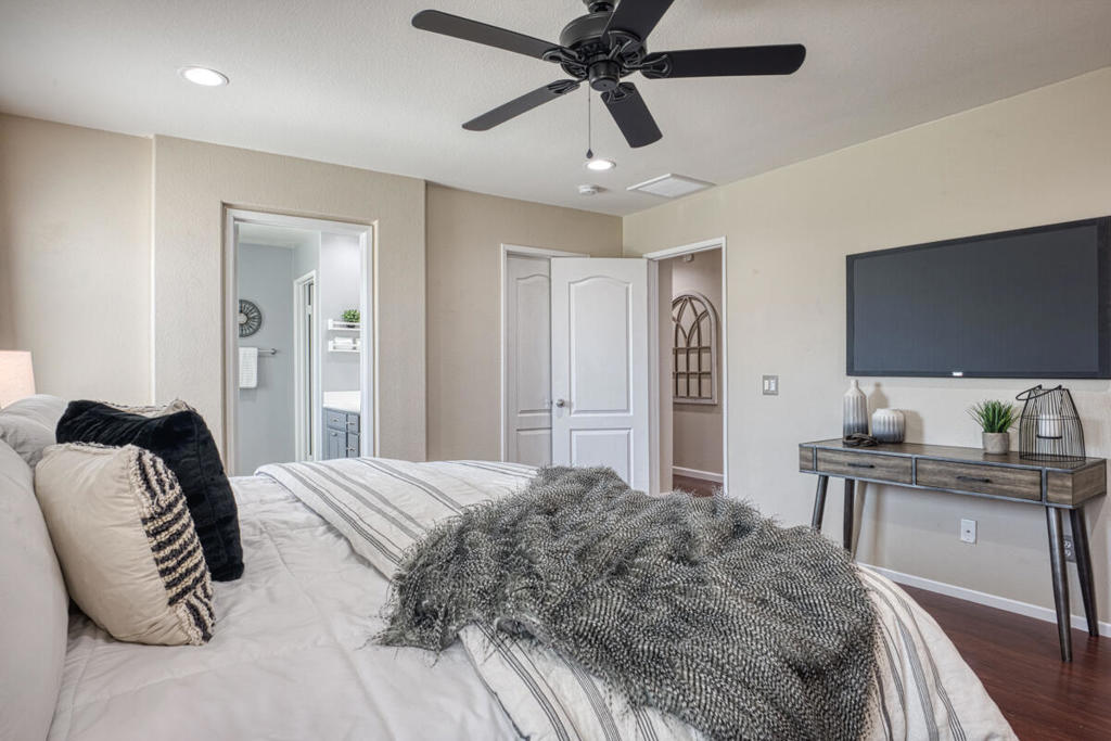 Foxstone - Residential