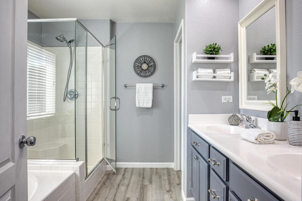 Foxstone - Residential