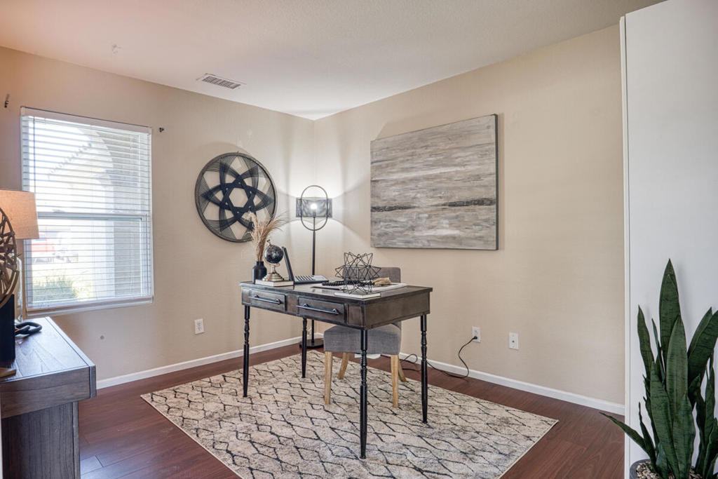 Foxstone - Residential