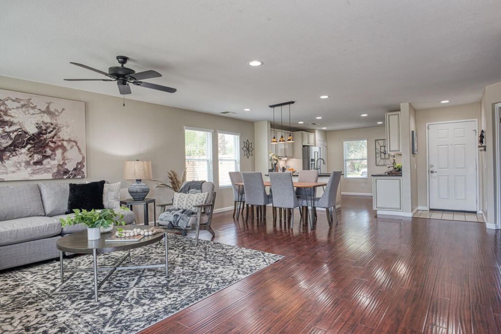 Foxstone - Residential