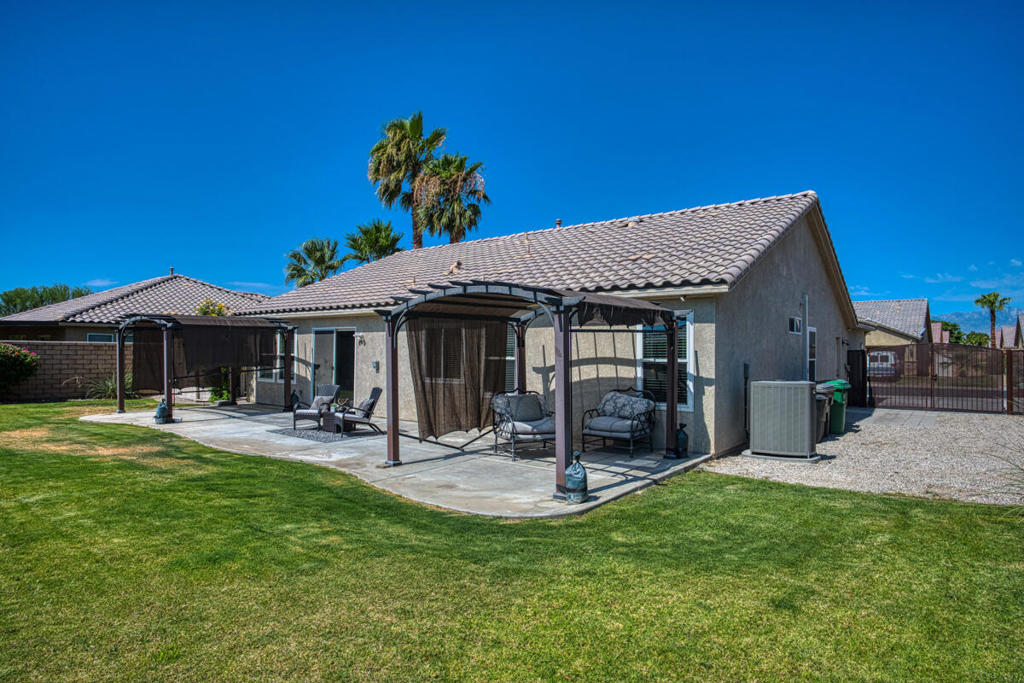 Foxstone - Residential